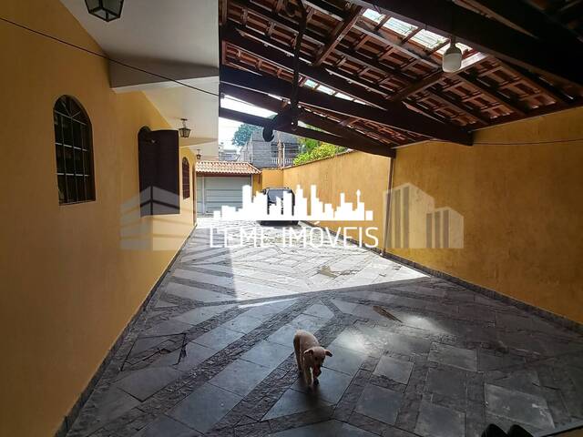Sobrado para Venda em São Paulo - 5