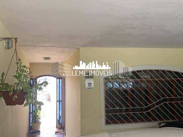 Sobrado para Venda em São Paulo - 5