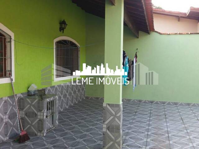 Casa para Venda em Itanhaém - 4
