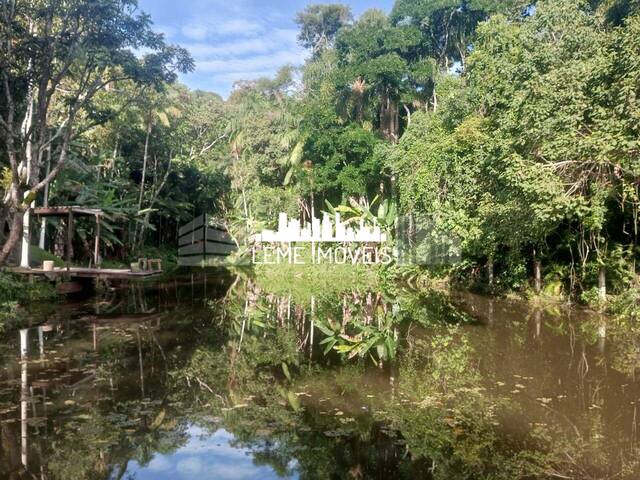 #19 - Sítio para Venda em Suzano - SP