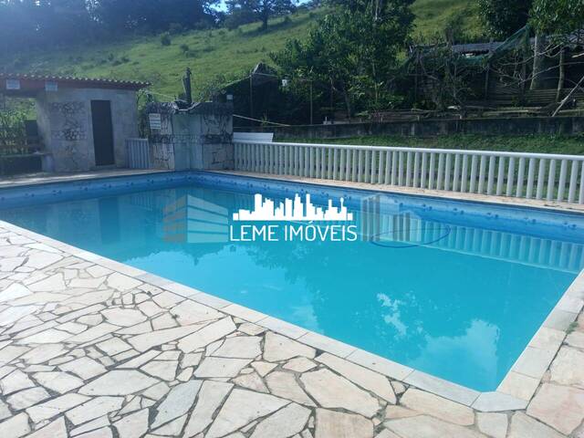 Sítio para Venda em Suzano - 5