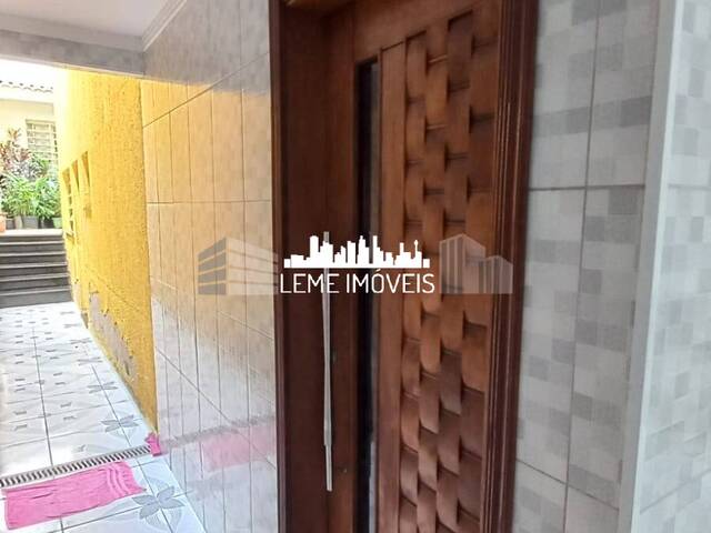 Sobrado para Venda em São Paulo - 5
