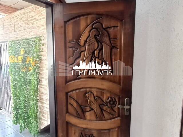 Casa para Venda em São Paulo - 5