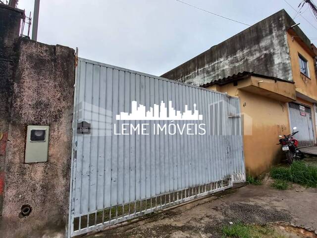 #22 - Casa para Venda em São Paulo - SP