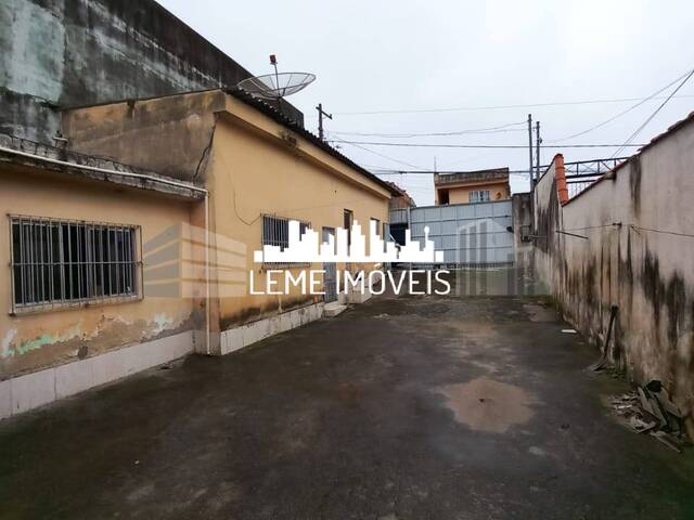 #22 - Casa para Venda em São Paulo - SP