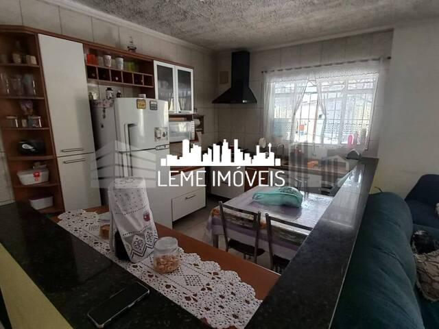 Casa para Venda em São Paulo - 4