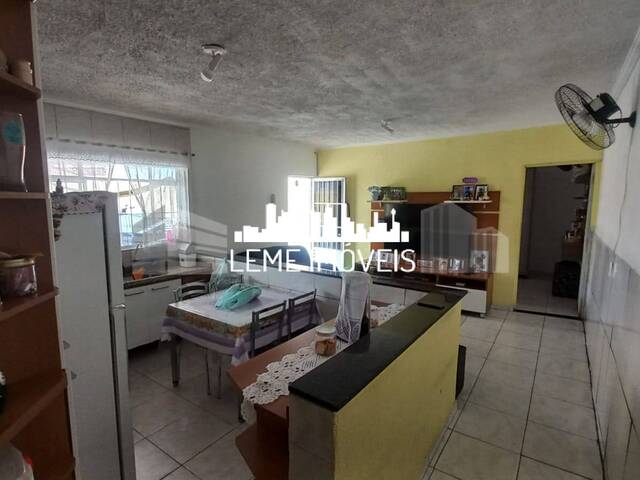 Casa para Venda em São Paulo - 5
