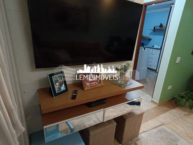 Apartamento para Venda em São Paulo - 4