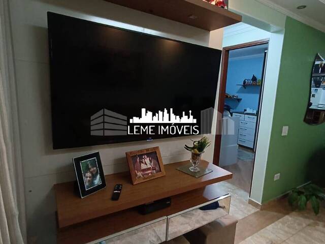 Apartamento para Venda em São Paulo - 5