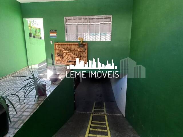 Sobrado para Venda em São Paulo - 4