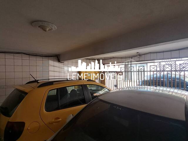 Sobrado para Venda em São Paulo - 4