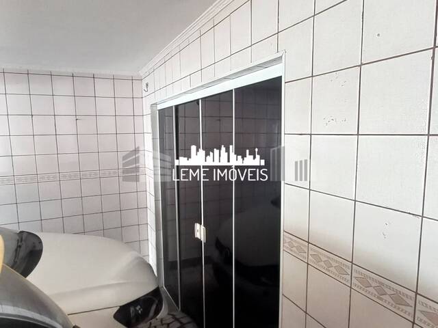 Sobrado para Venda em São Paulo - 5