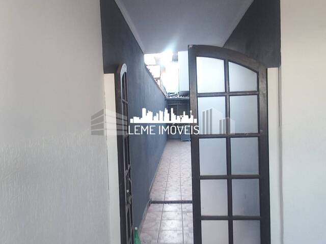 Sobrado para Venda em São Paulo - 4