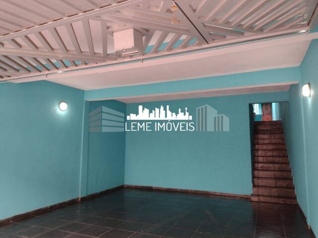Sobrado para Venda em São Paulo - 4