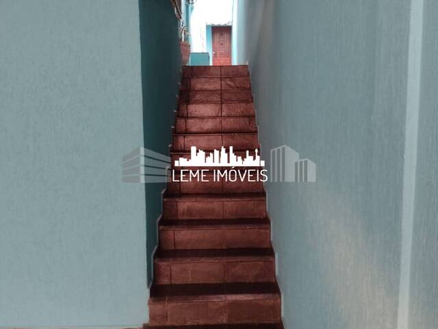 Sobrado para Venda em São Paulo - 5