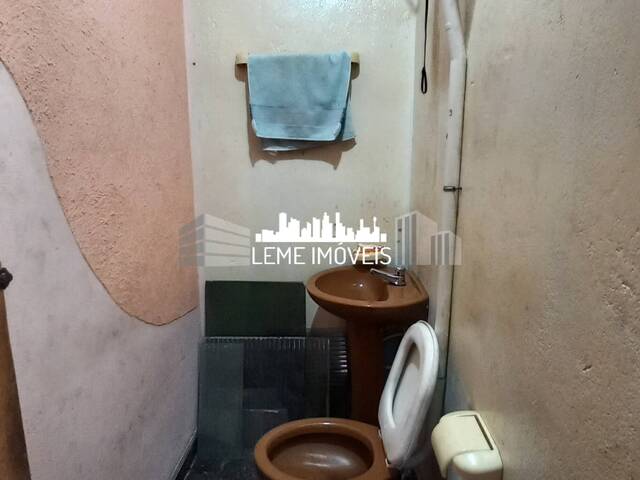 Sobrado para Venda em São Paulo - 4
