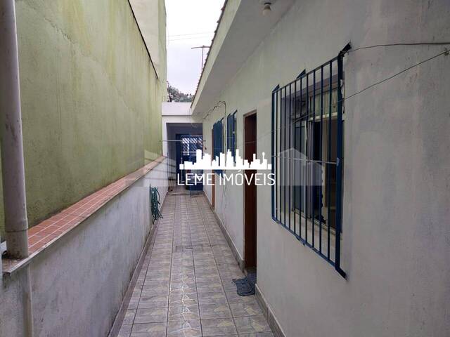 #35 - Casa para Venda em São Paulo - SP