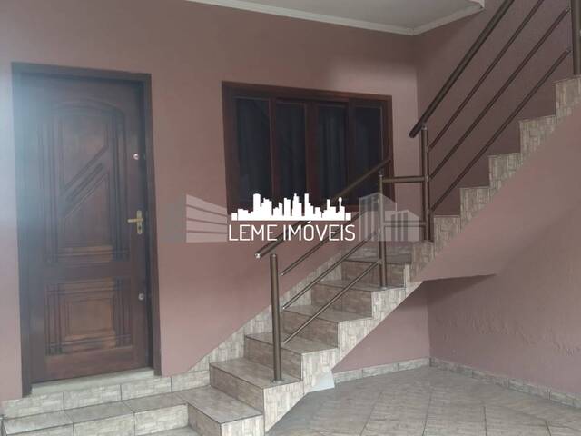 Sobrado para Venda em São Paulo - 4