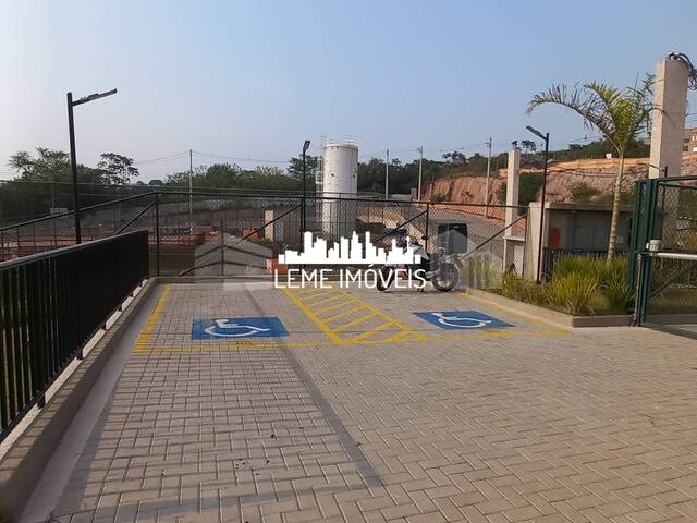 #41 - Apartamento para Venda em São Paulo - SP