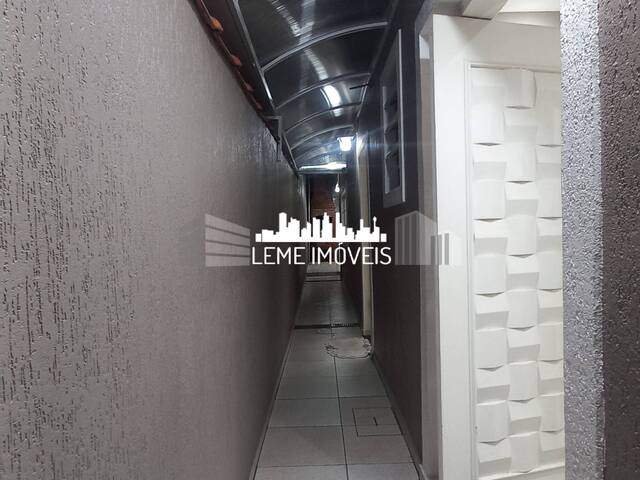 Sobrado para Venda em São Paulo - 5