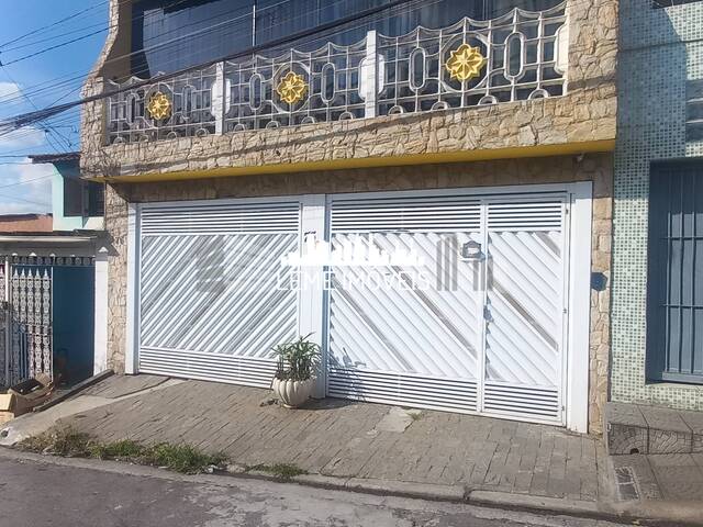 #43 - Casa para Venda em São Paulo - SP