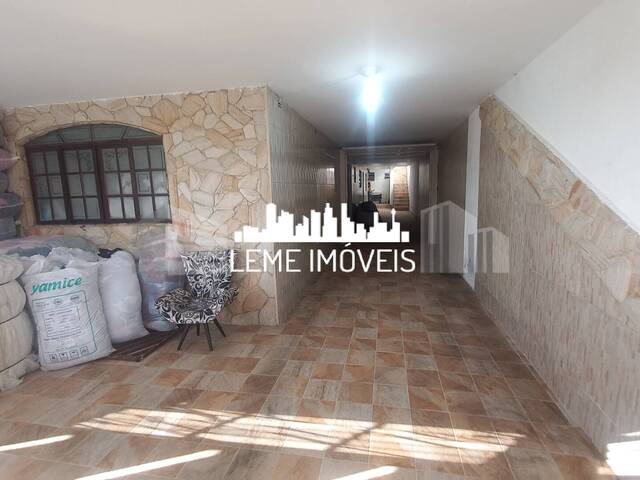 #43 - Casa para Venda em São Paulo - SP